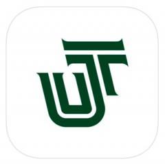 TU手机应用logo